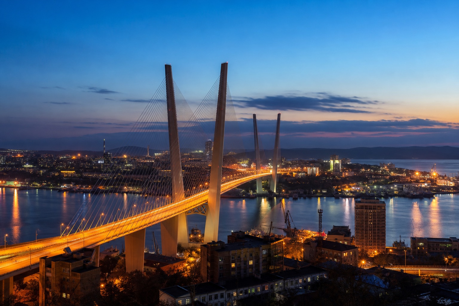 Владивосток